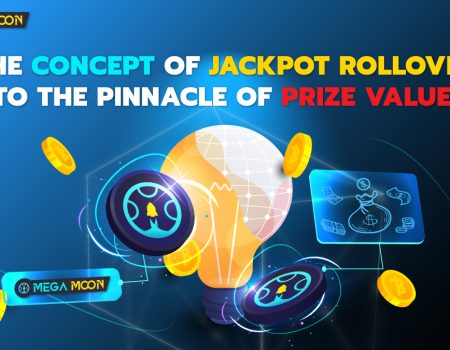 Decentralized Lottery: The Concept of Jackpot Rollover to the Pinnacle of Prize Values