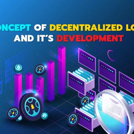 The Concept of Decentralized Lottery and Its Development
