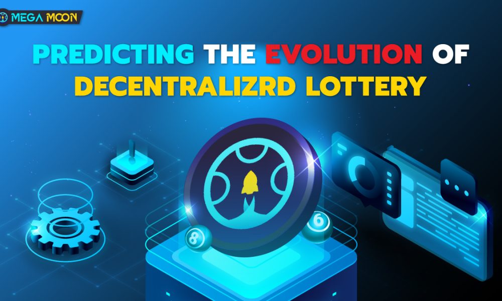 P﻿redicting The Evolution of Decentralized Lottery