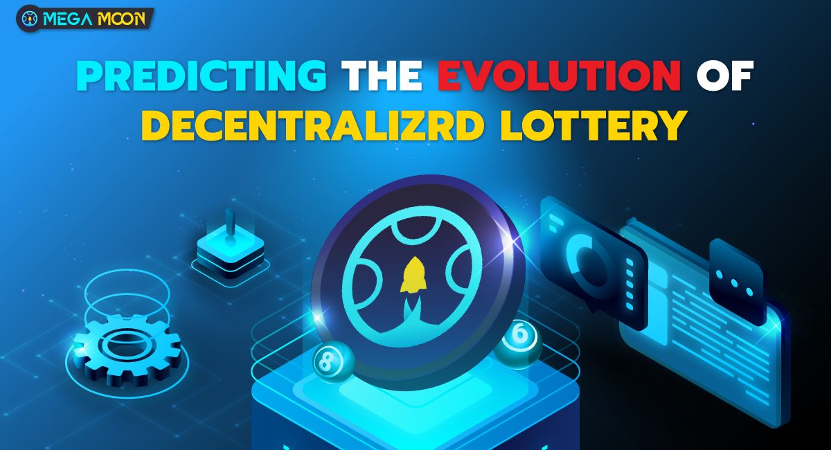 P﻿redicting The Evolution of Decentralized Lottery
