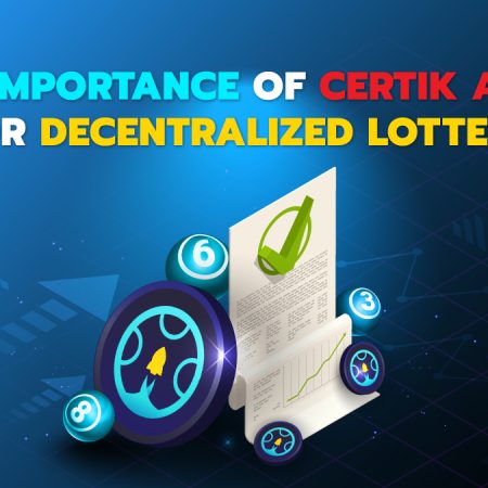 The Importance of CertiK Audit for Decentralized Lottery
